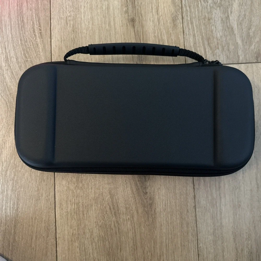 CoBak Large Capacity Carrying Case for Nintendo Switch 2‎ (2025)